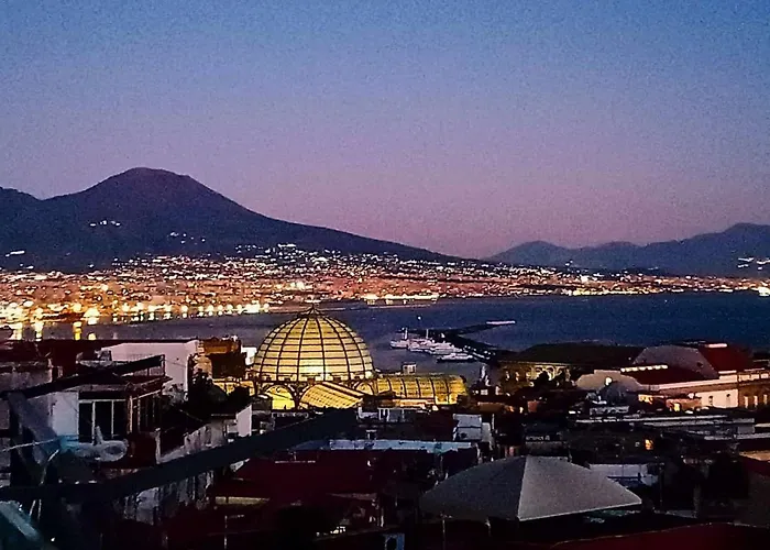Belvedere Quartieri Napoli