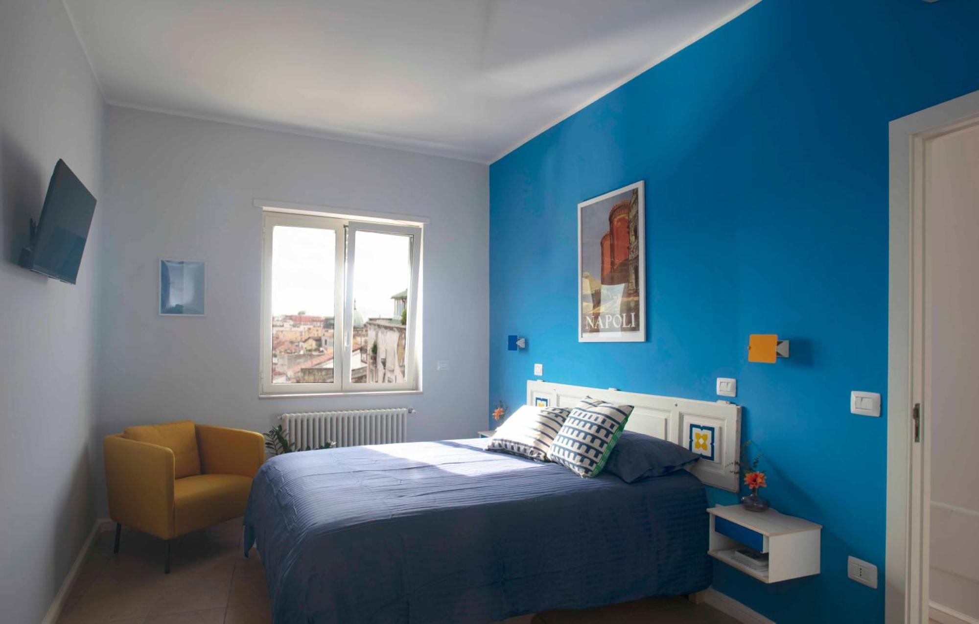 Belvedere Apartment *