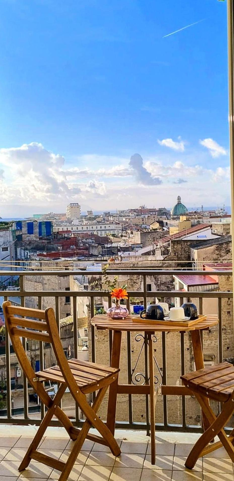 Apartment Belvedere