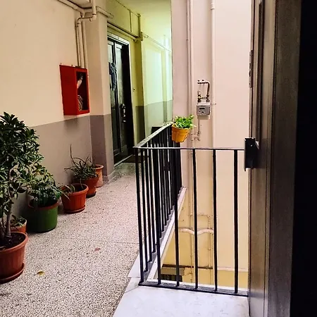 Belvedere Quartieri Napoli Exterior photo