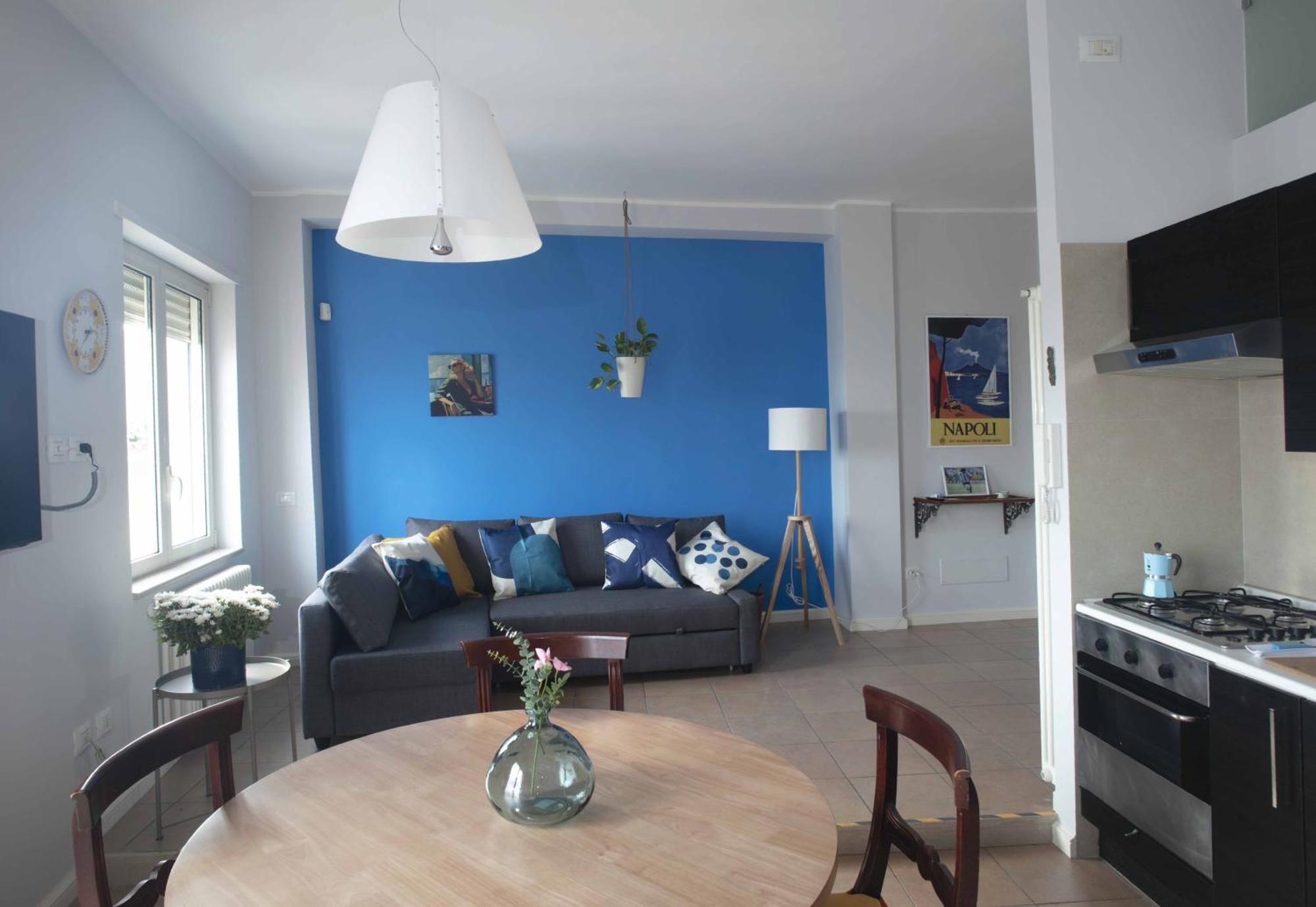 Appartement Belvedere *