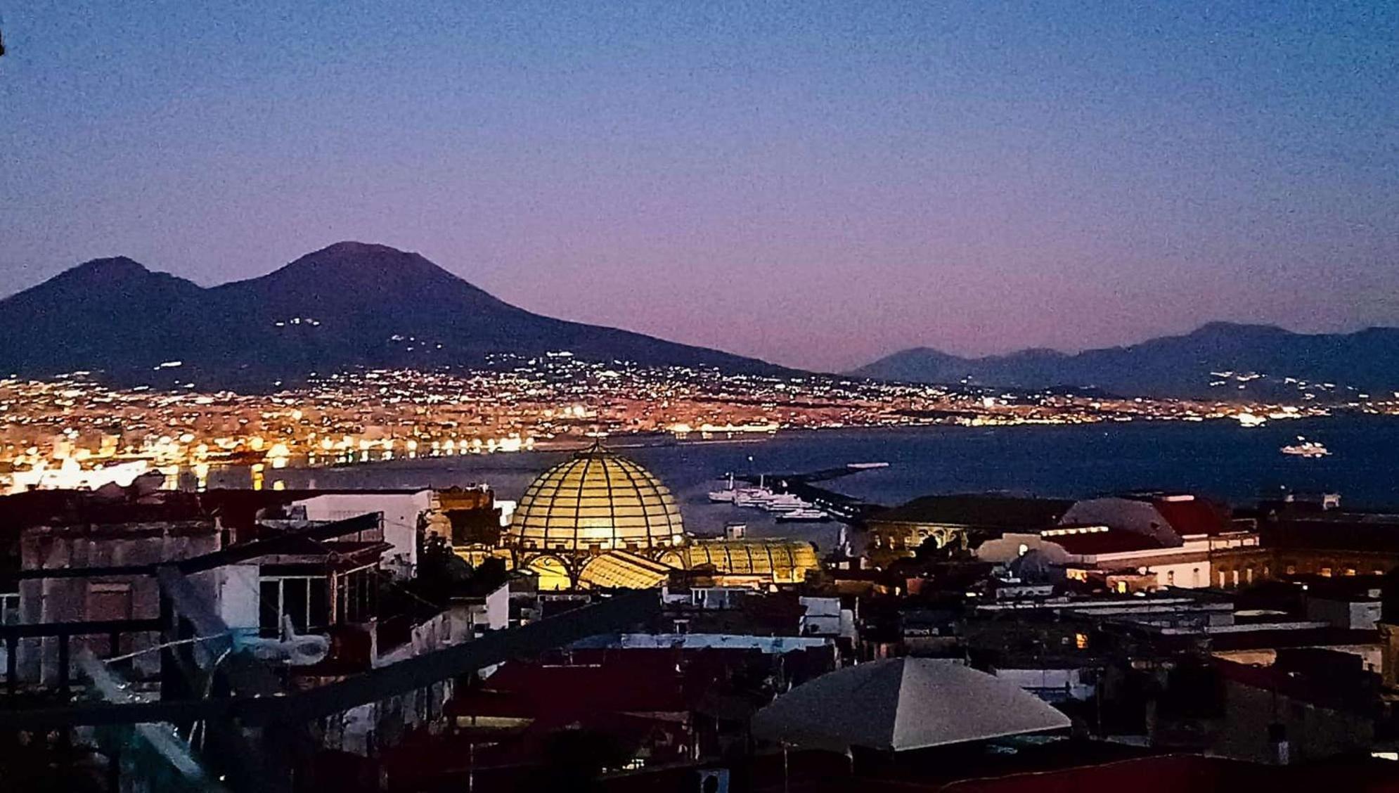 Appartement Belvedere Naples