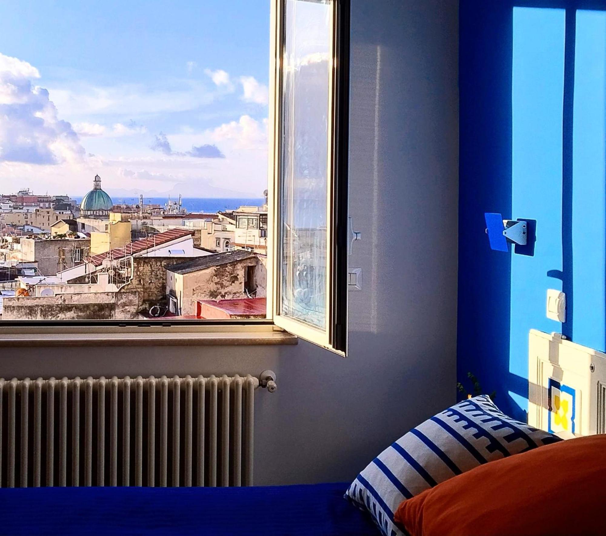 Appartement Belvedere *