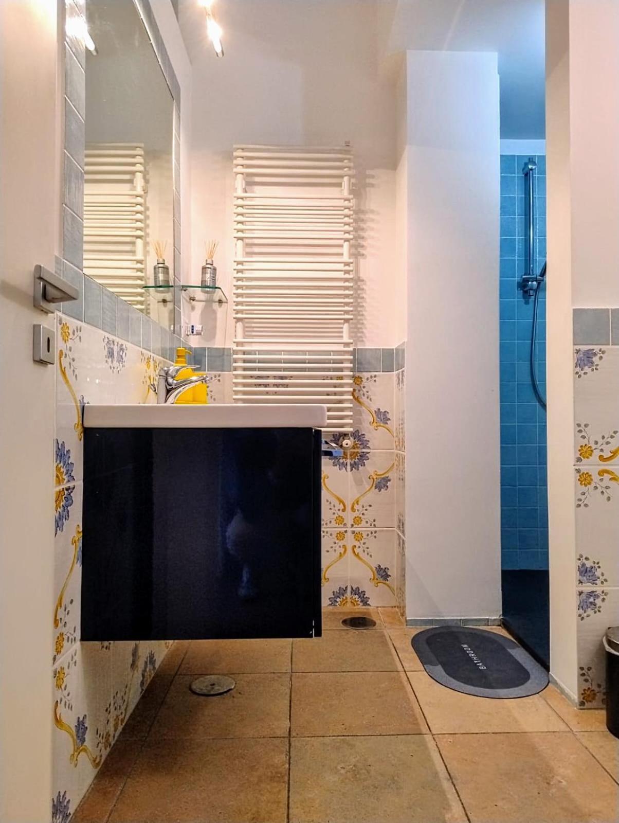 Appartement Belvedere