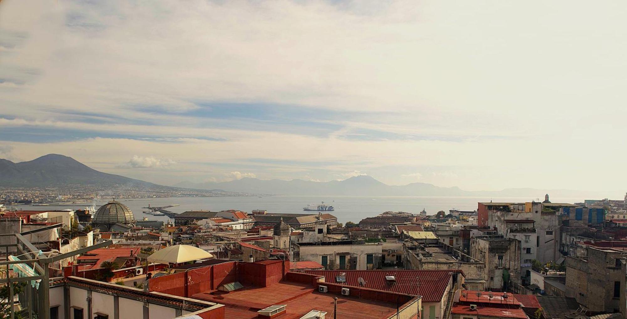 Belvedere Appartamento